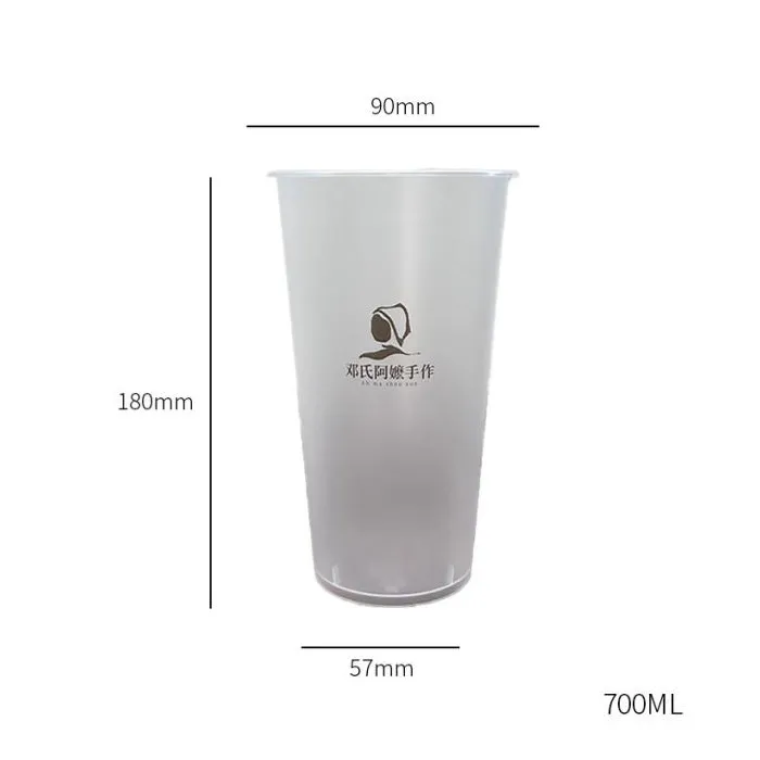 ข้อดีของ PP Cup คืออะไร?